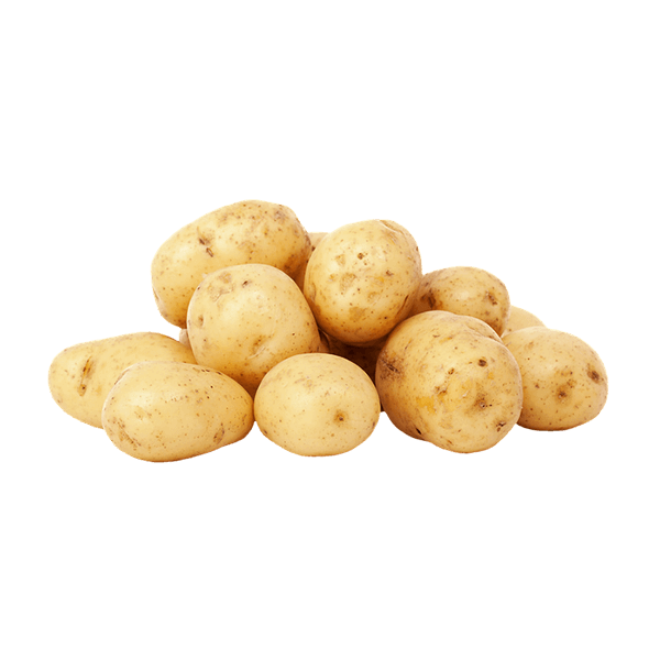 Organic Potatoes