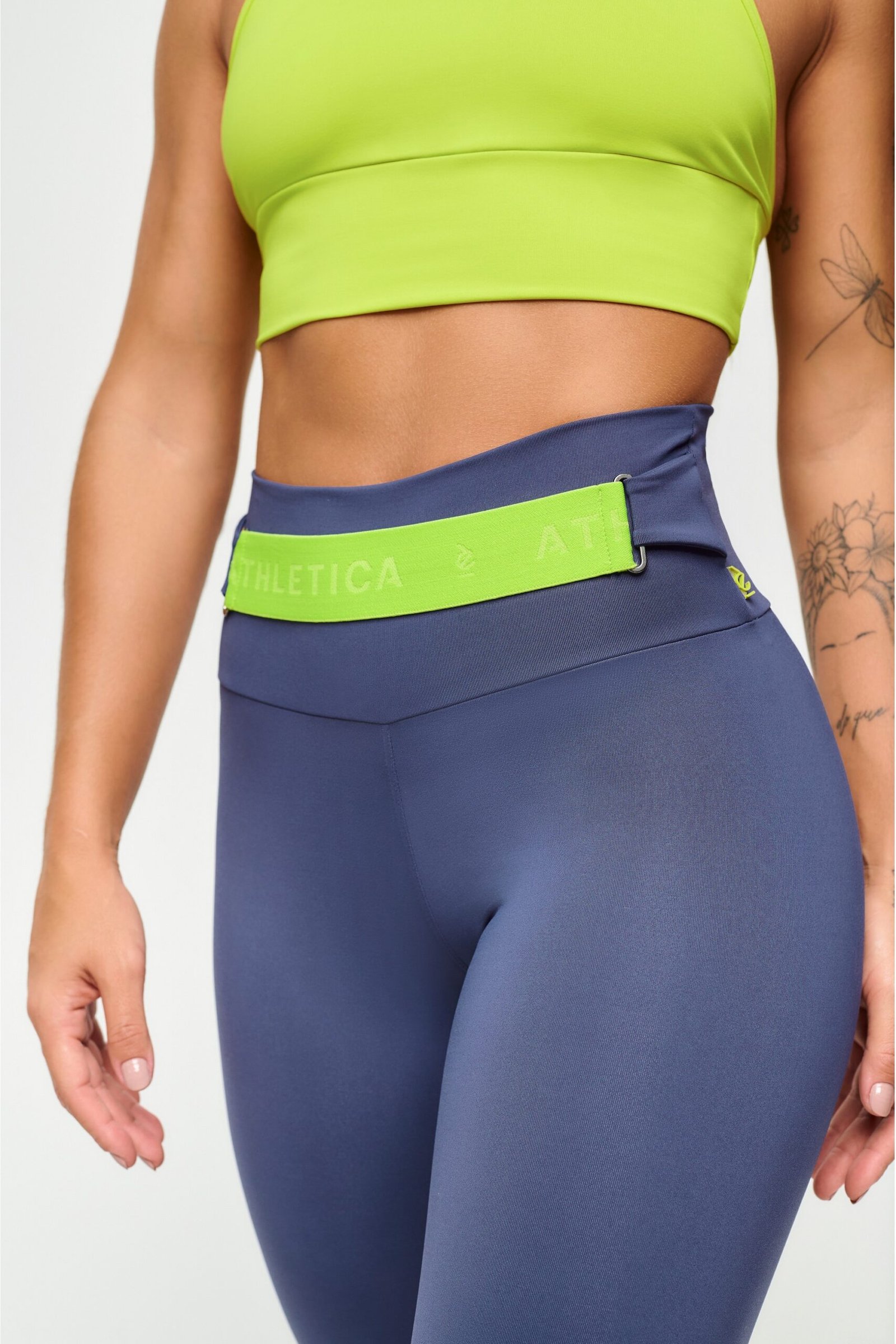 CALÇA LEGGING MARINHO PULSE - Imagem 6
