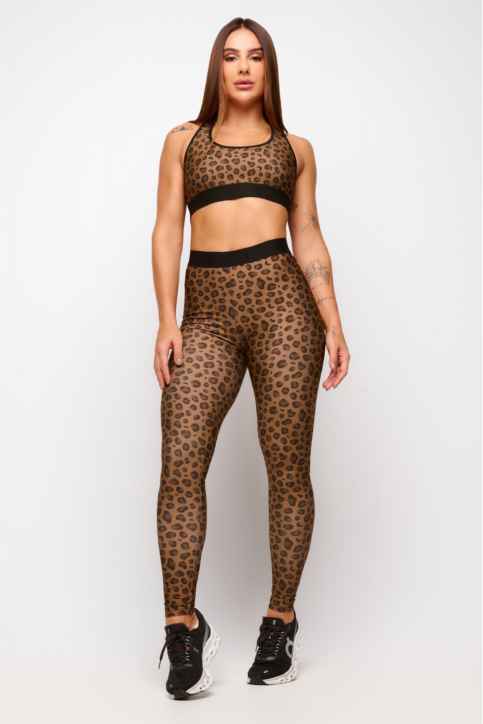 LEGGING ONÇA NOMAD - Imagem 8