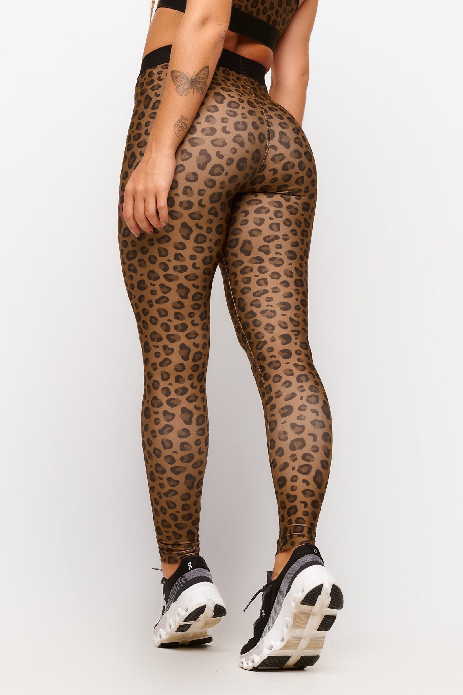 LEGGING ONÇA NOMAD - Imagem 4