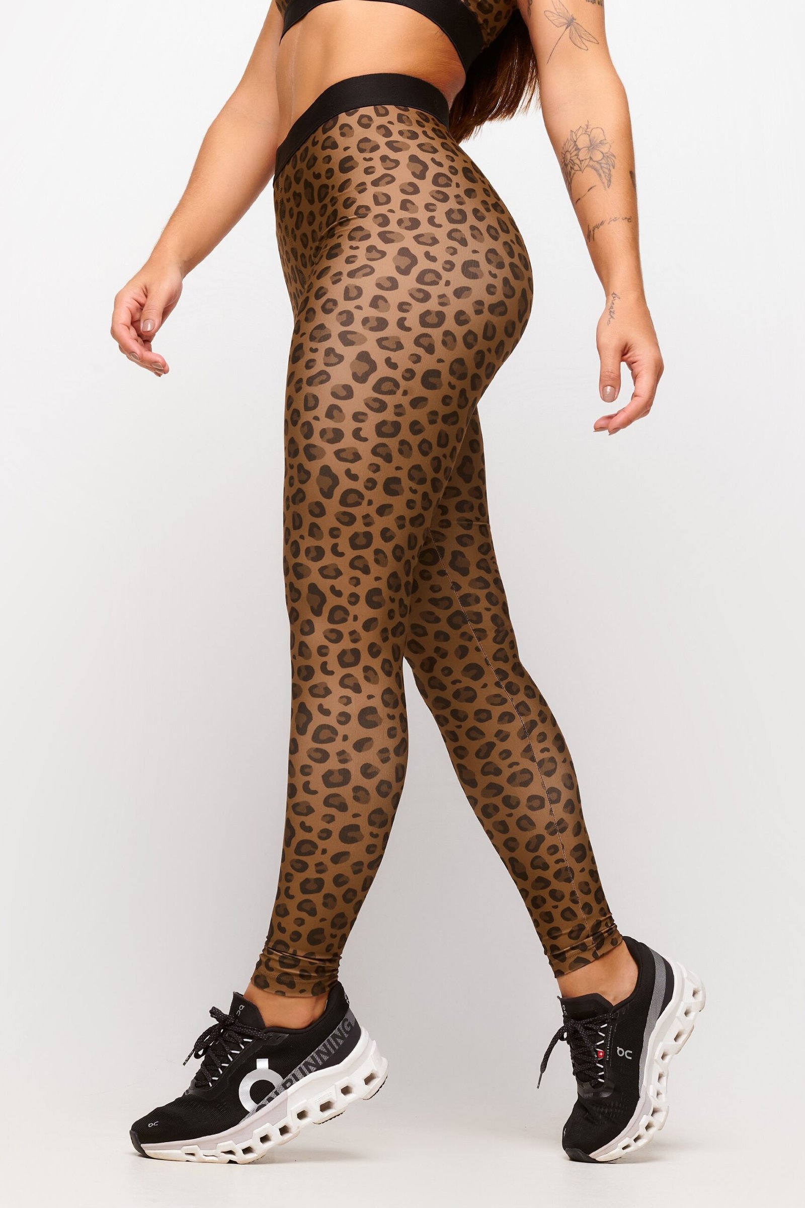 LEGGING ONÇA NOMAD - Imagem 6