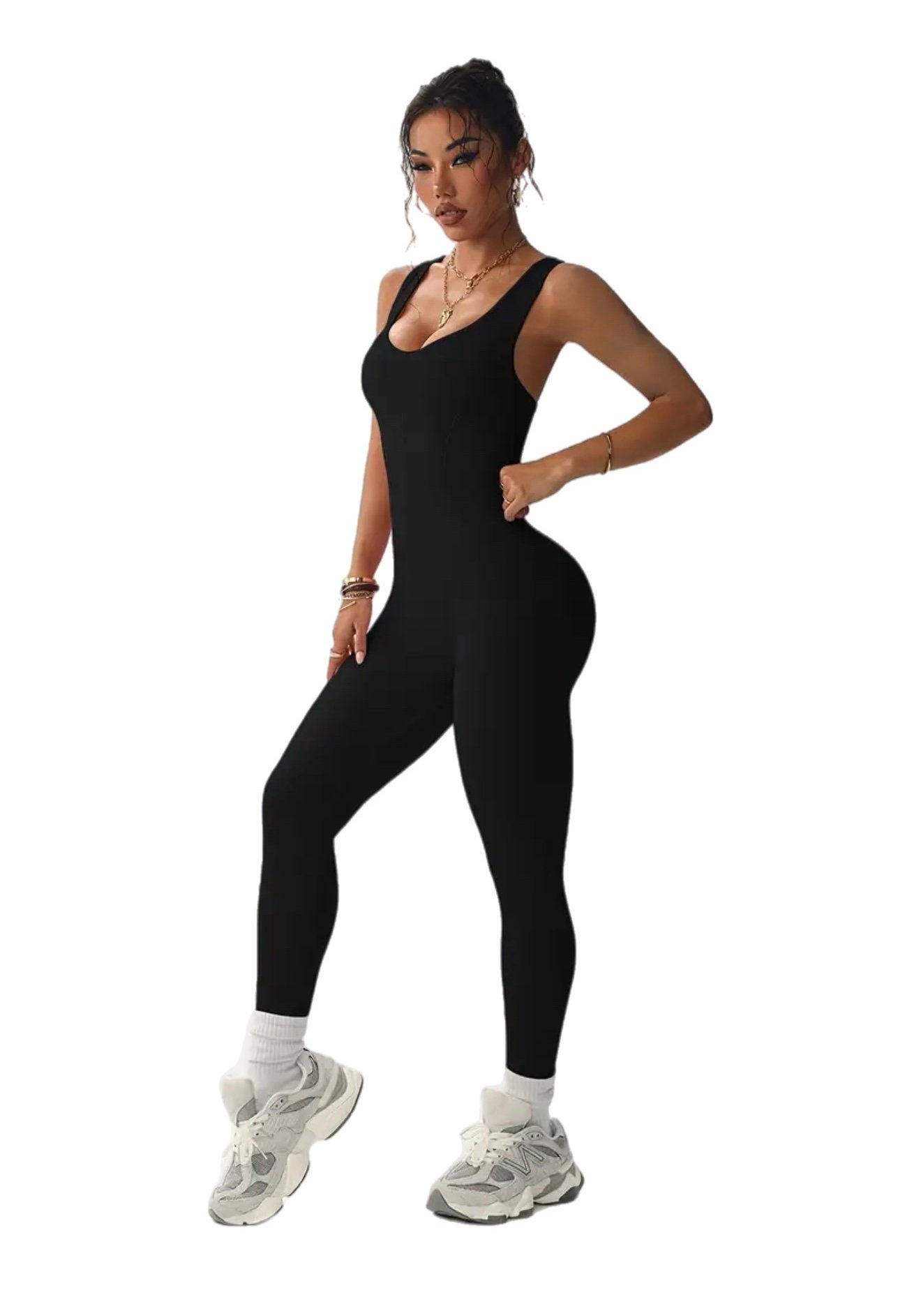 Macacão feminino - Imagem 4