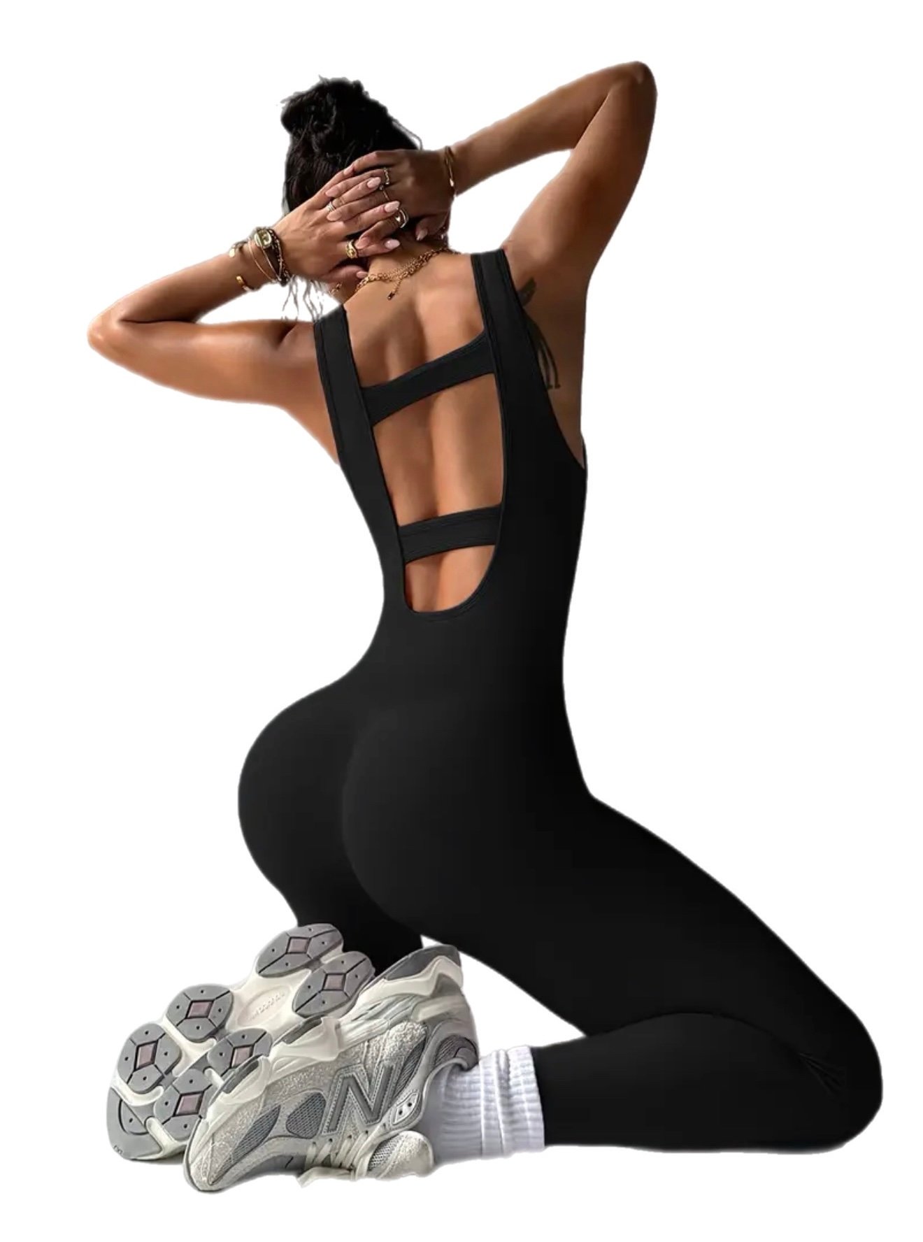 Macacão feminino - Imagem 5