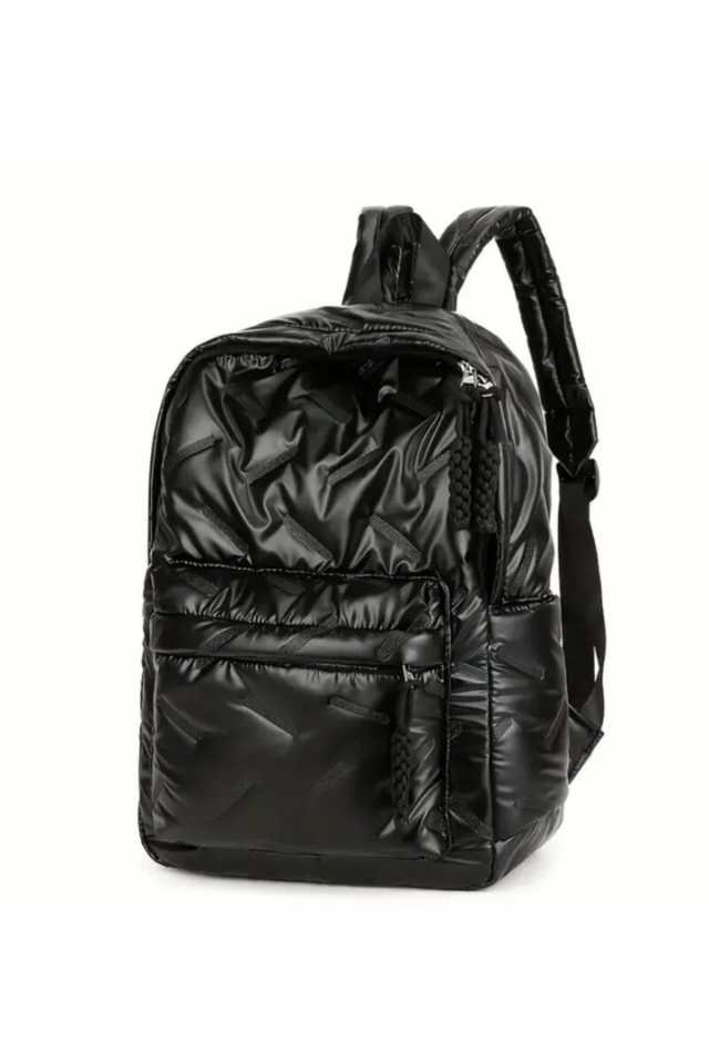 Mochila versátil em Nylon