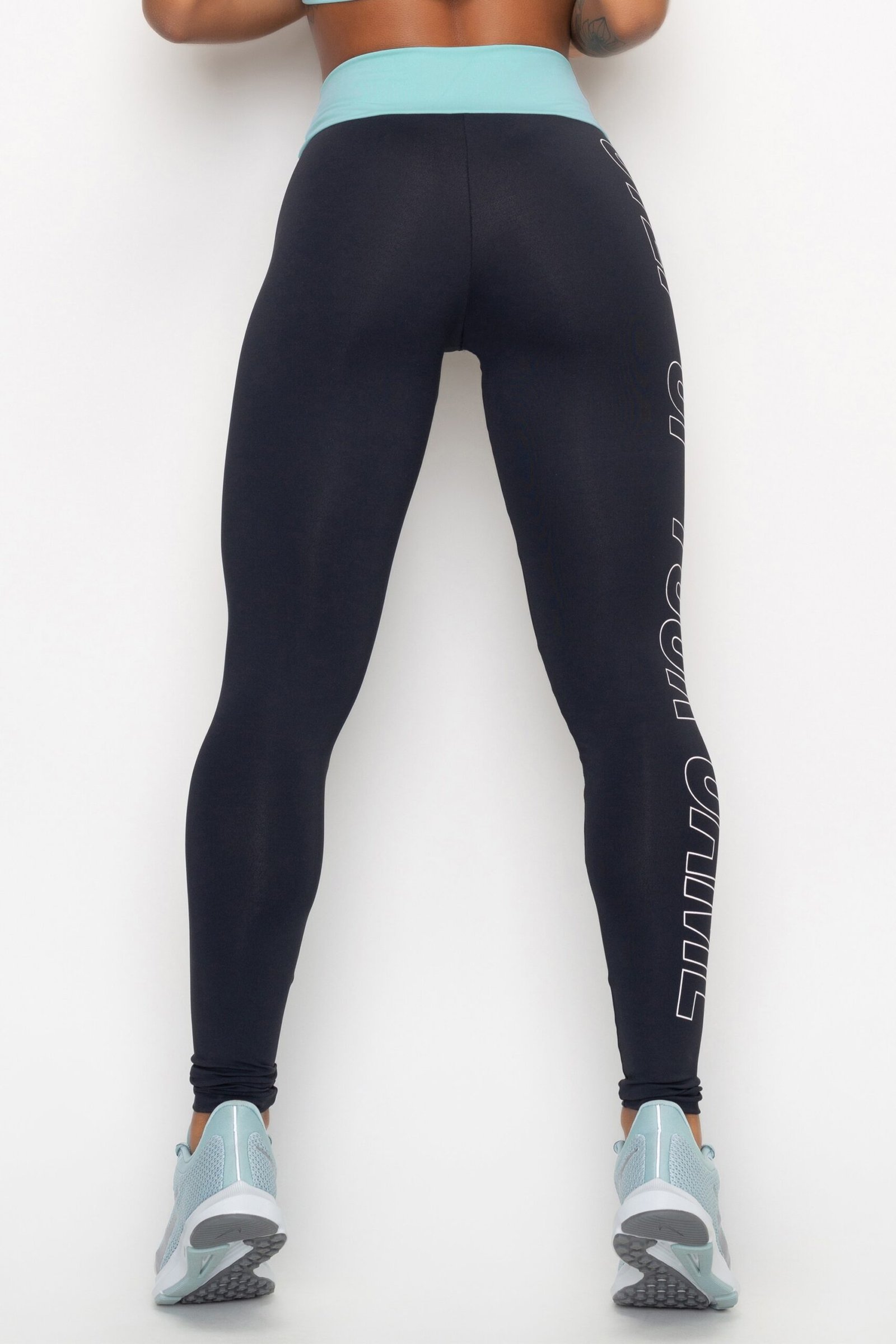 CALÇA LEGGING STEP UP - Imagem 5