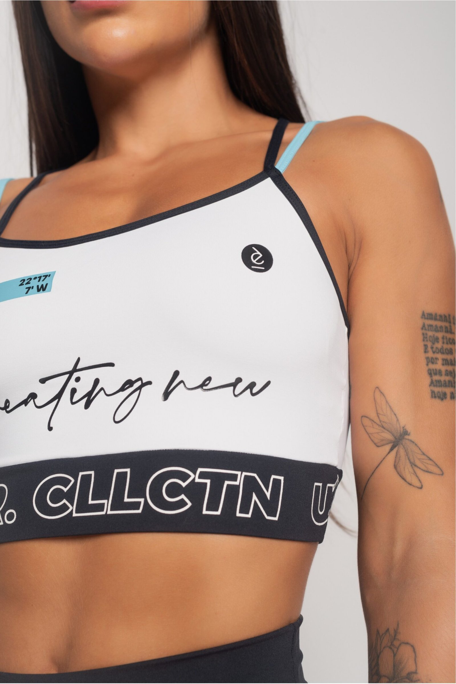 TOP BRANCO NO BRAKE - Imagem 6