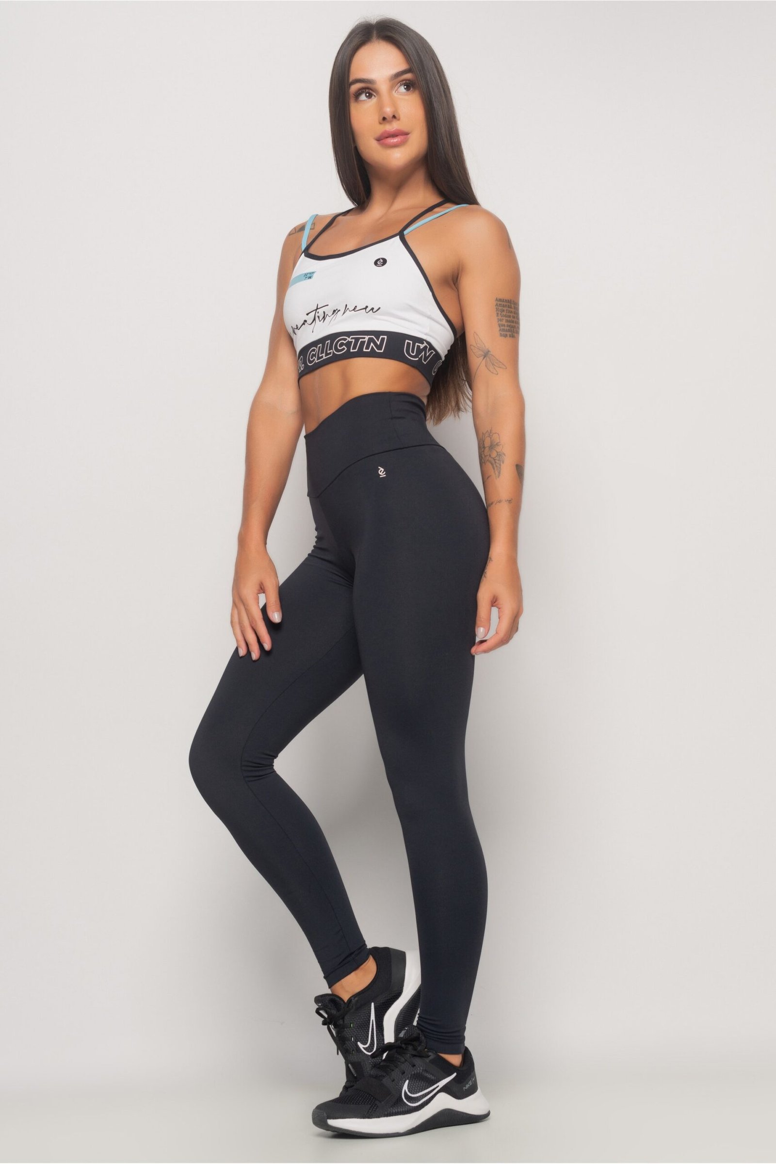 TOP BRANCO NO BRAKE - Imagem 7